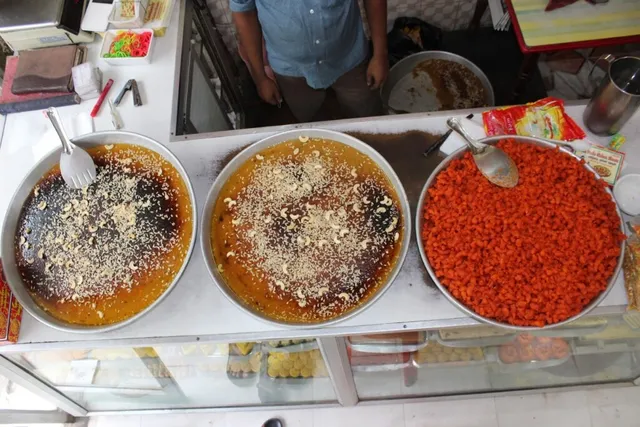 Tamilnadu Halwa House - 3