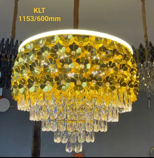 Trichy LED Lightings - 2