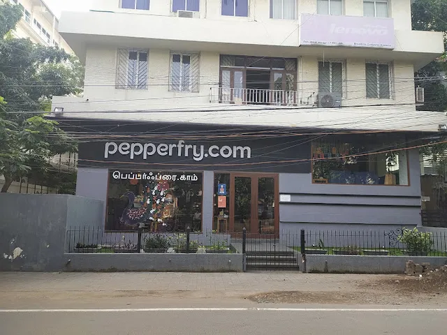 Trichy LED Lightings - 4