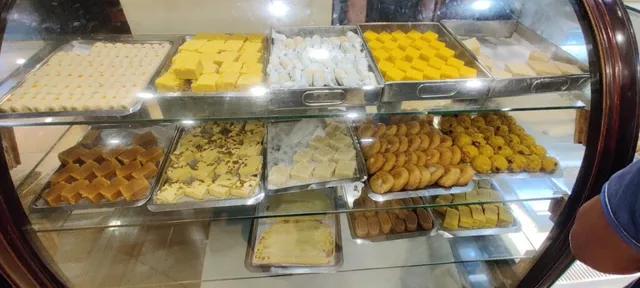 The Grand Sweets & Snacks - 2