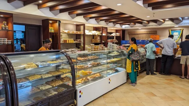 The Grand Sweets & Snacks - 3