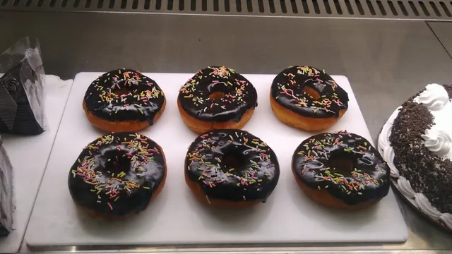 Sri Krishna Sweets Egmore - 5