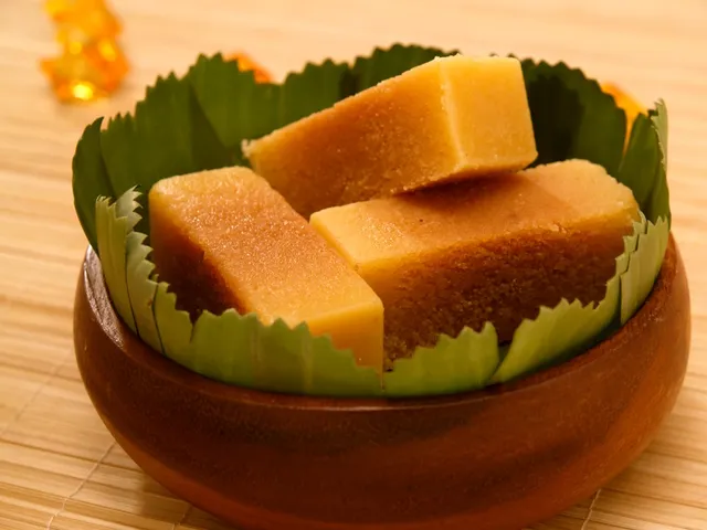 Sri Krishna Sweets Egmore - 2