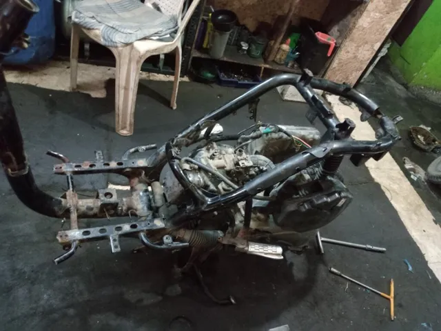 A 2 Z Bike Service Centre - 3