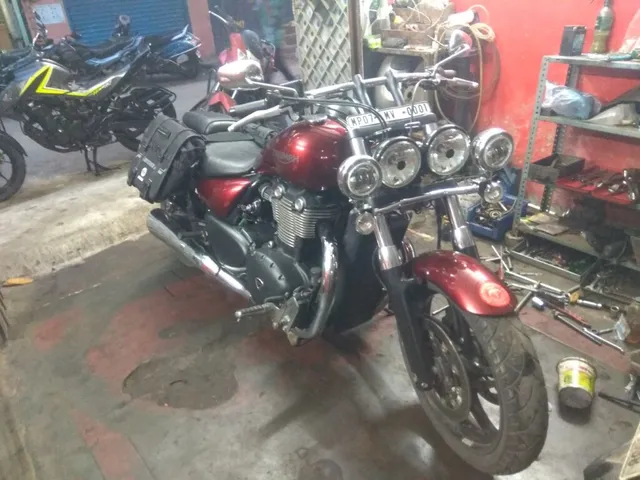 MotoMecha-BIKE SERVICE HUB - 3