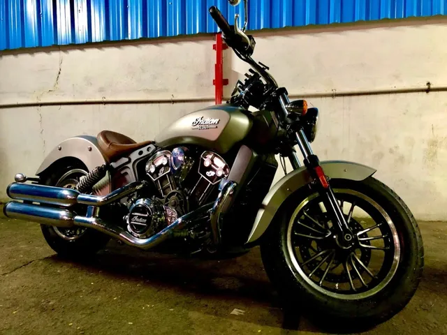 Motorcycle Maniacs : Bike Service Center and Accessoires - 4