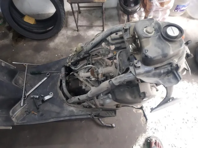 Tune N Lube Bike Service Center - 3