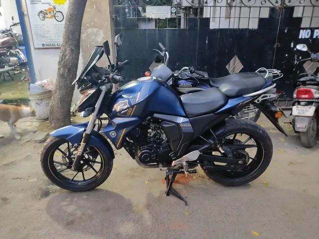 Tune N Lube Bike Service Center - 2