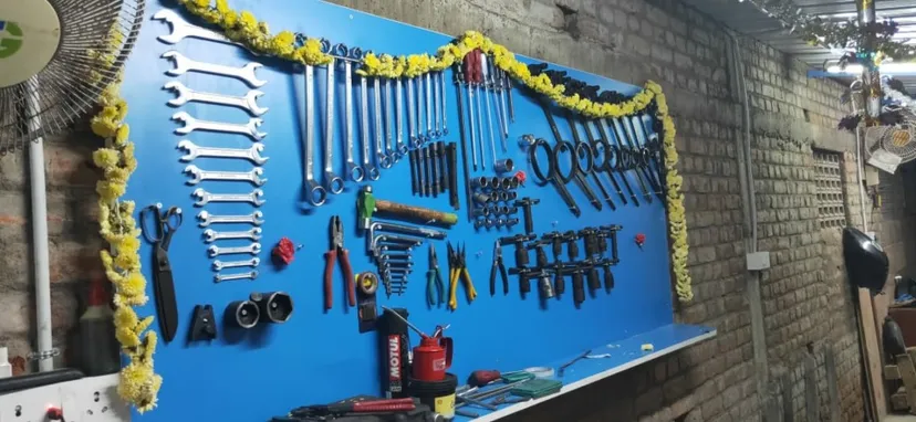 Tune N Lube Bike Service Center