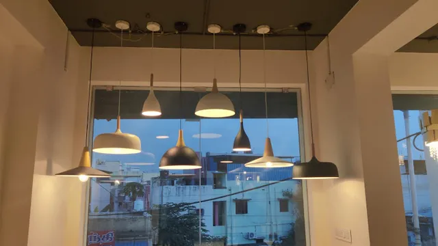 Bright Lumiere Electricals Trading Pvt. Ltd - 5