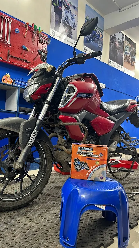 Premium Bike Care - 3