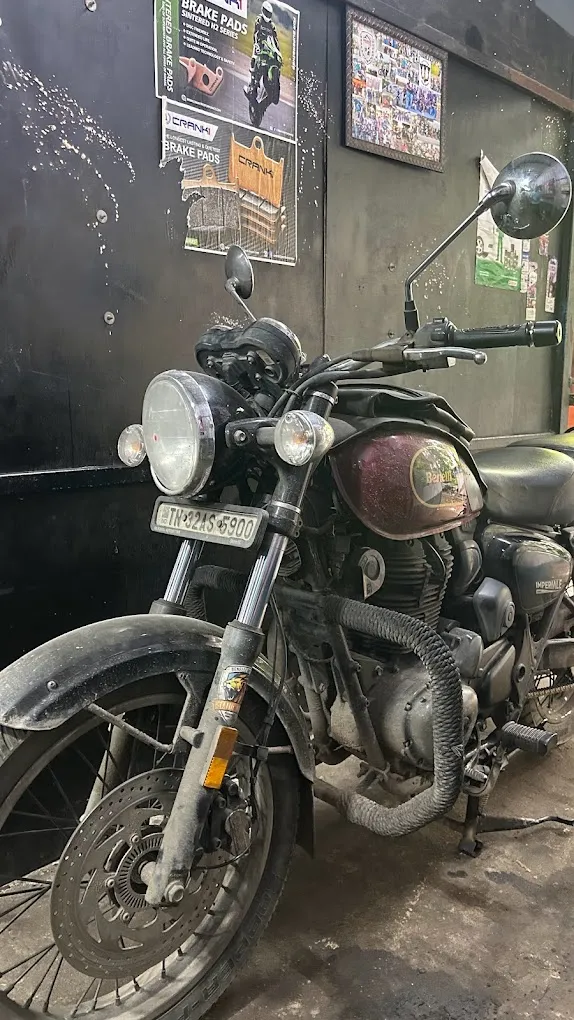 Premium Bike Care - 4