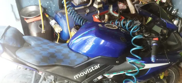 S M AUTOMOBILES BIKE MECHANIC SHOP - 4