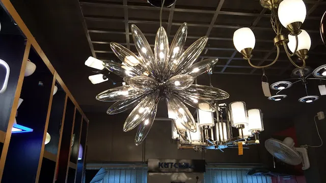 Sunshine Agency ( Roopa Enterprises) LED Light Lounge - 4