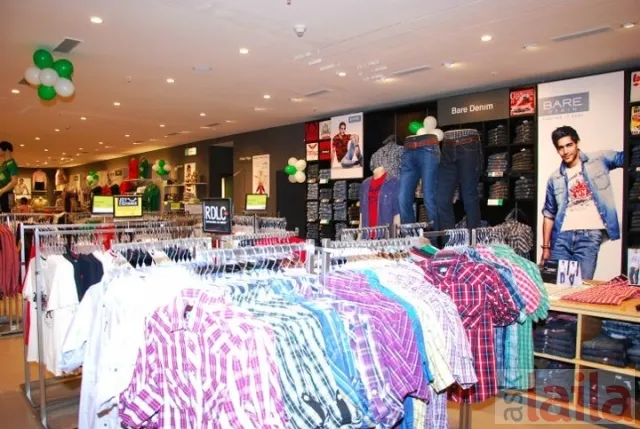 TamilNadu Cloth Store and Dresses - 3