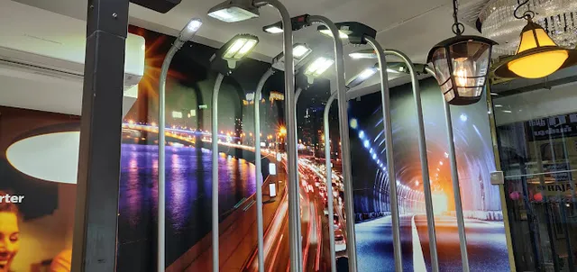 Indar Electrical - 2