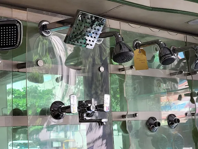 Indar Electrical - 6