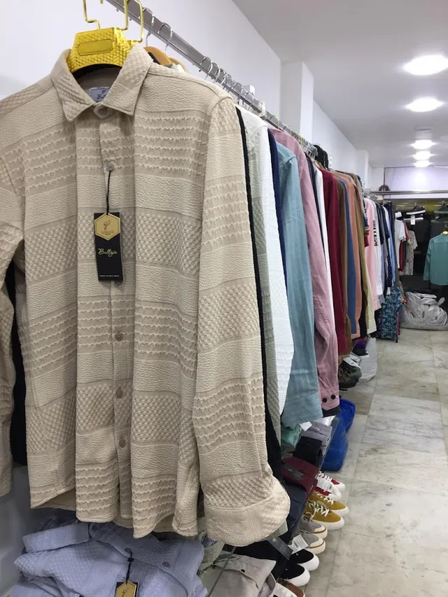 Heavens Clothing Men's Clothes Shop in Chennai - 2