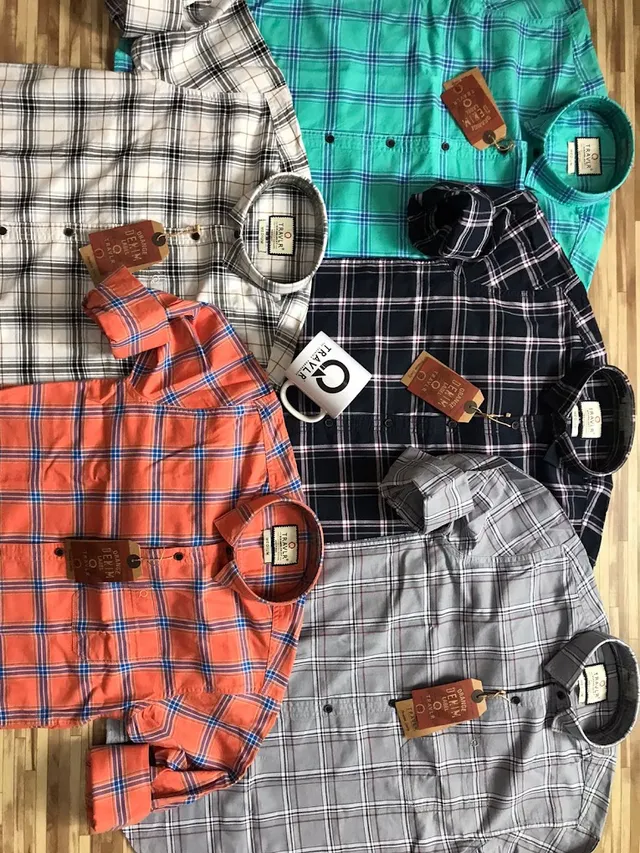 Jai Kalpas Fashion - 2