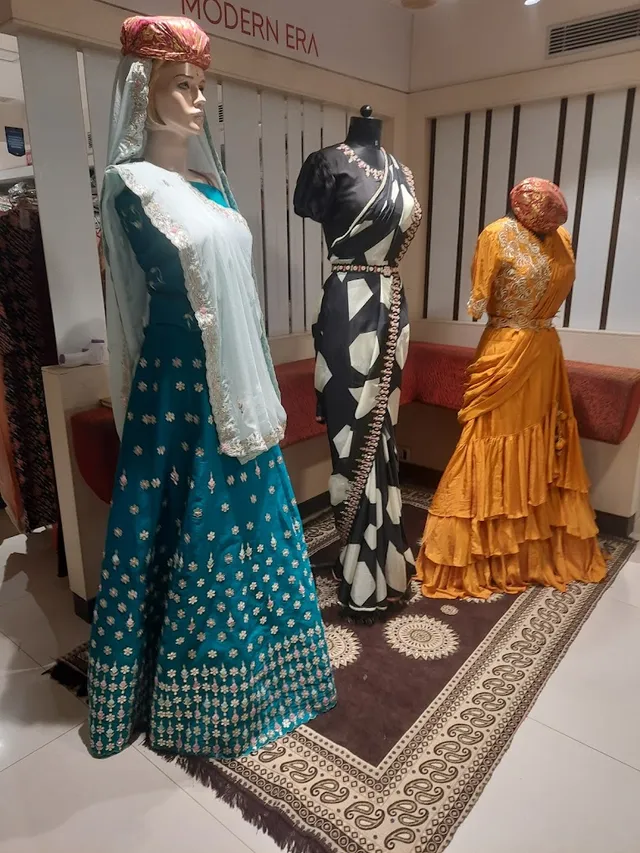 Modern Era boutique in chennai womens clothing stores - 3