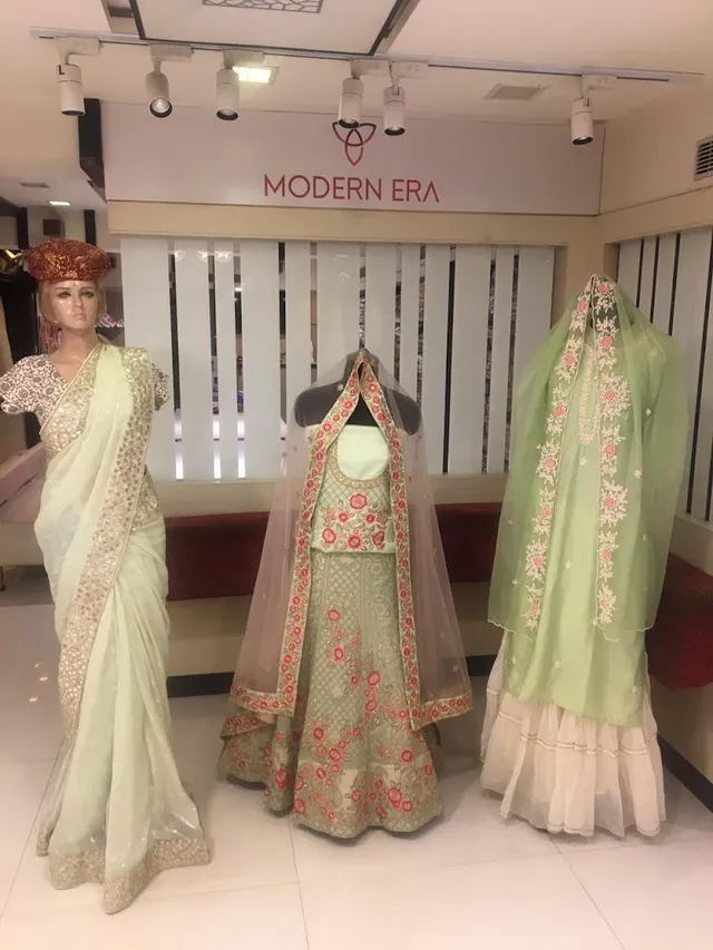 Modern Era boutique in chennai womens clothing stores - 4