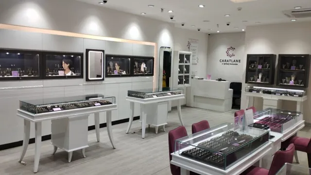 CaratLane Velachery - 4