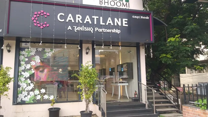 CaratLane Velachery