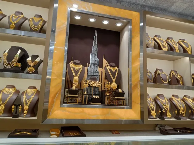 Bhima Jewellers - Chennai - 3