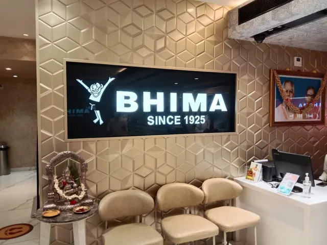 Bhima Jewellers - Chennai - 2