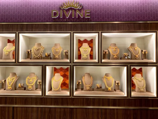 Malabar Gold and Diamonds - T Nagar - Chennai - 2