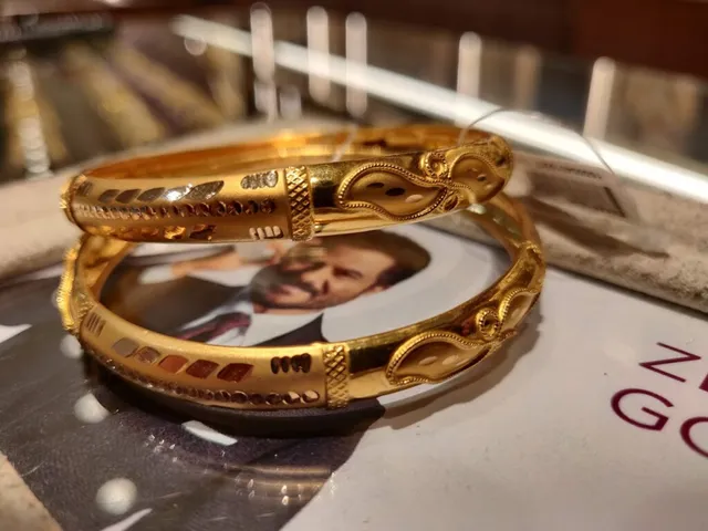 Malabar Gold and Diamonds - T Nagar - Chennai - 4