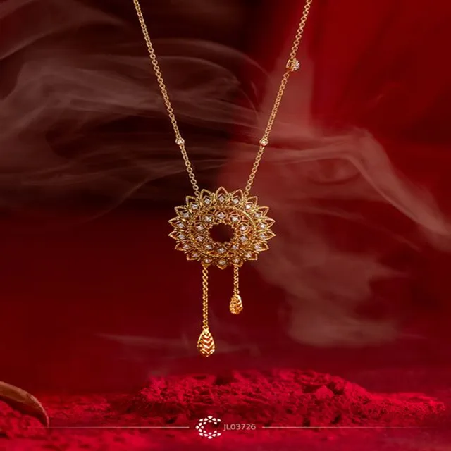 CaratLane Cathedral Road - 4