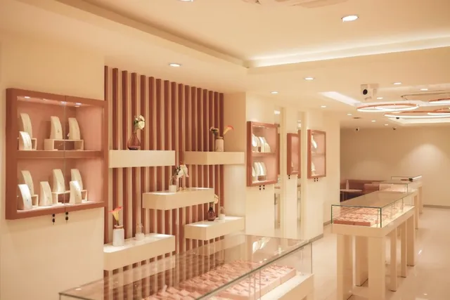 BlueStone Jewellery Velachery, Chennai - 2