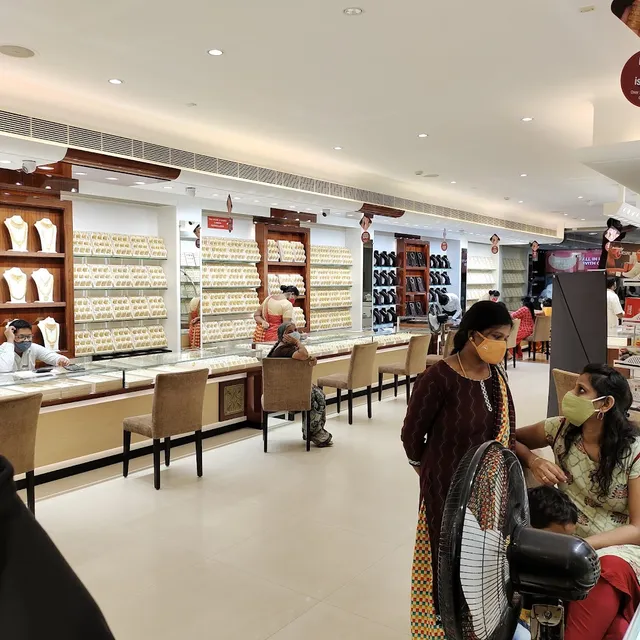 Khazana Jewellery - 2