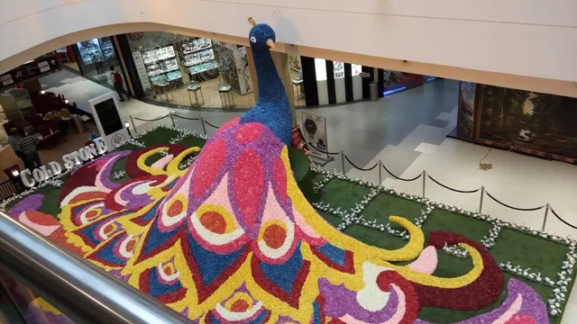 Phoenix Marketcity - 2