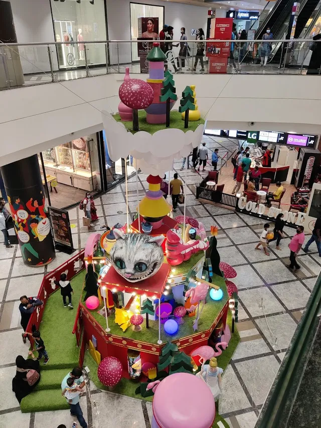 Phoenix Marketcity - 5