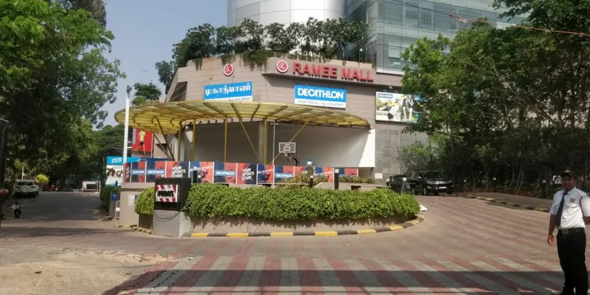 Ramee Mall