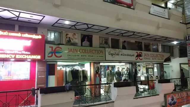 Challa Mall - 2