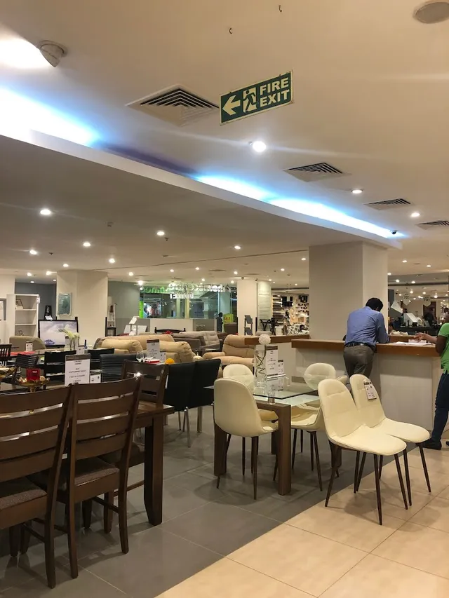 CHENNAI CITI CENTRE - 4