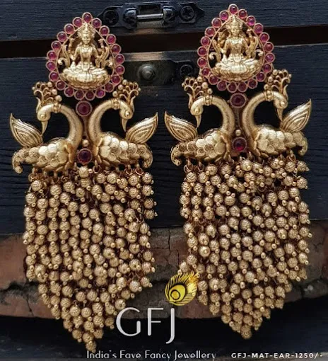 Gowranga Fancy Jewellery - 2