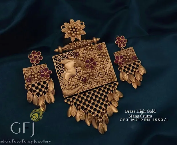 Gowranga Fancy Jewellery - 3