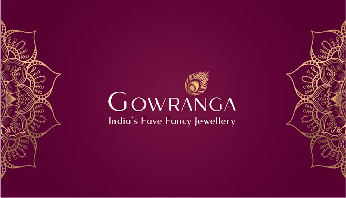 Gowranga Fancy Jewellery