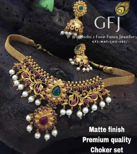 Gowranga Fancy Jewellery - 4