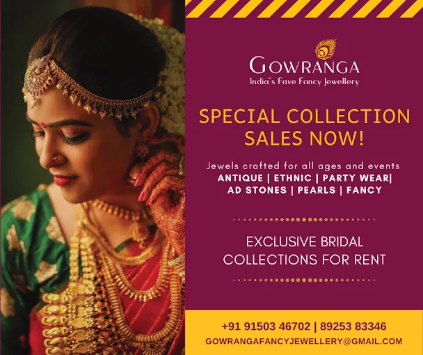 Gowranga Fancy Jewellery - 5