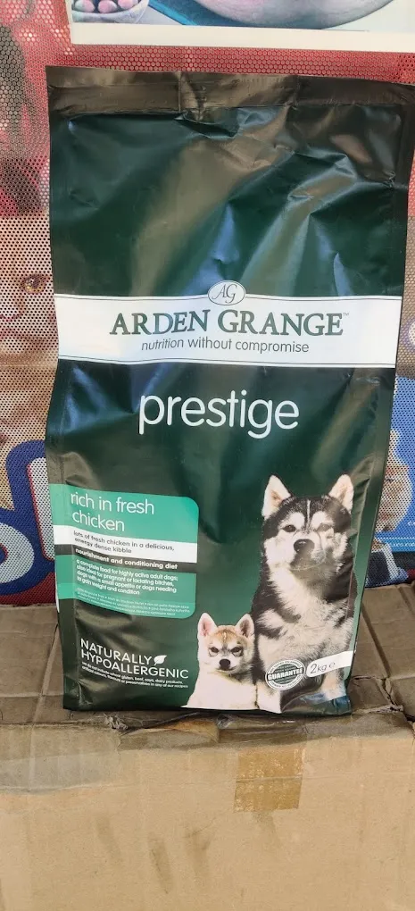 Friendly Pet Shop - 4