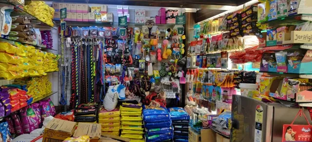 Friendly Pet Shop - 3