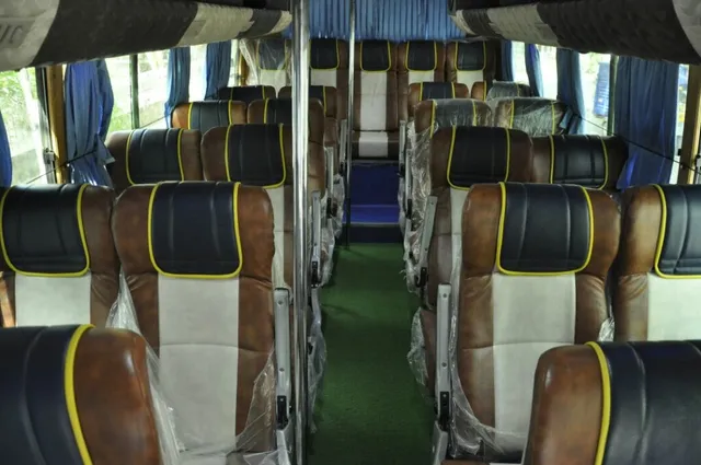 Prompt Tours & Travels - 3