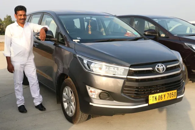 Prompt Tours & Travels - 4