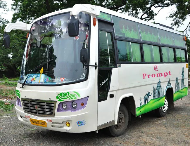 Prompt Tours & Travels