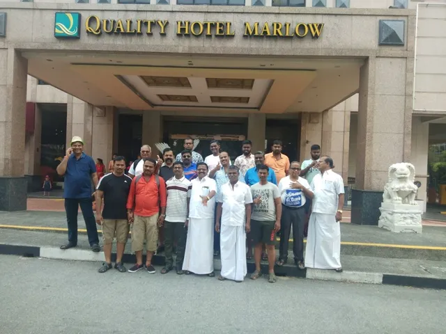 Akshaya India Tours & Travels (P) Ltd - 3